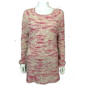 American Eagle Women's Sz M Jeggings Sweater Soft